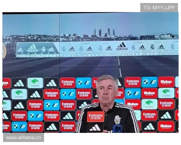 FIFA介入调查巴西聘请安切洛蒂事件是否违规